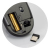 Ada Wireless Travel Mouses Detail